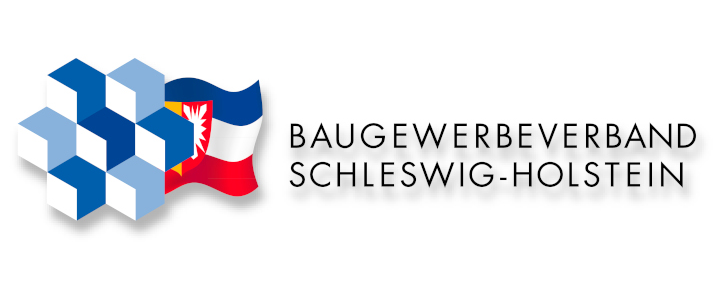 Logo BGV - Baugewerbeverband Schleswig-Holstein