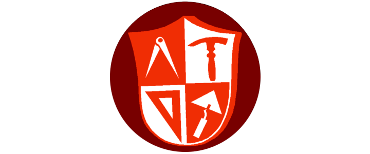 Logo der Maurerinnung