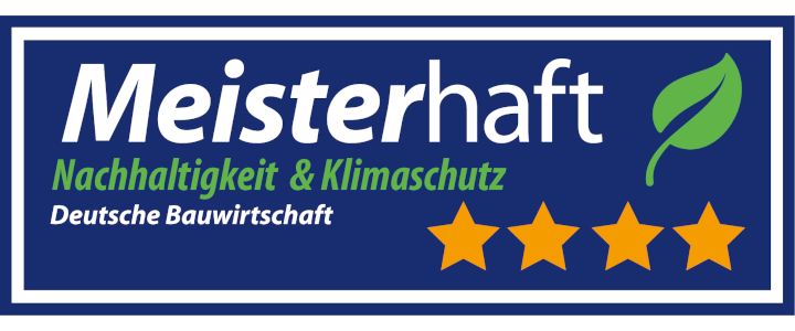 Logo Meisterhaft
